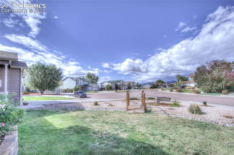 7447 Theresa Dr, Colorado Springs, CO 80925