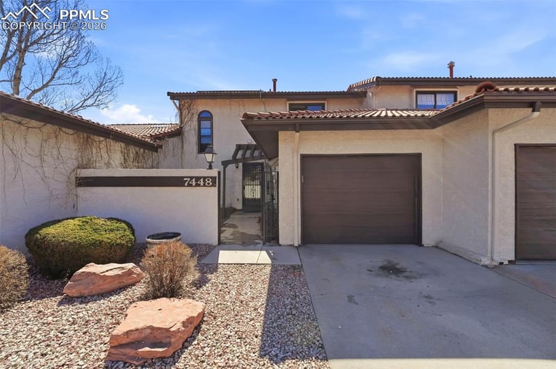 7448 Alameda Ct, Colorado Springs, CO 80920