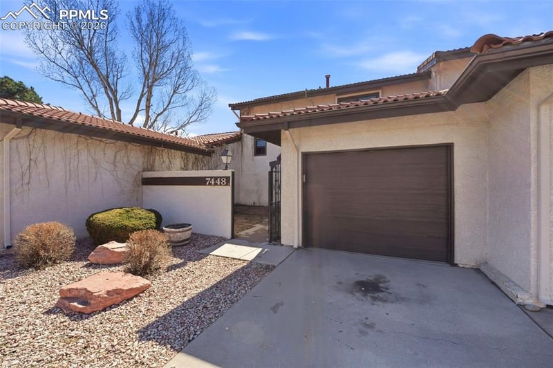 7448 Alameda Ct, Colorado Springs, CO 80920