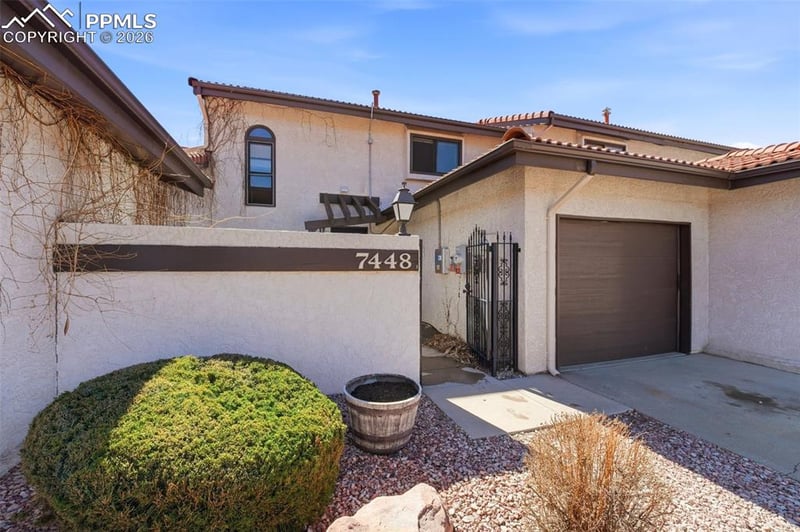 7448 Alameda Ct, Colorado Springs, CO 80920