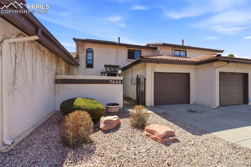 7448 Alameda Ct, Colorado Springs, CO 80920