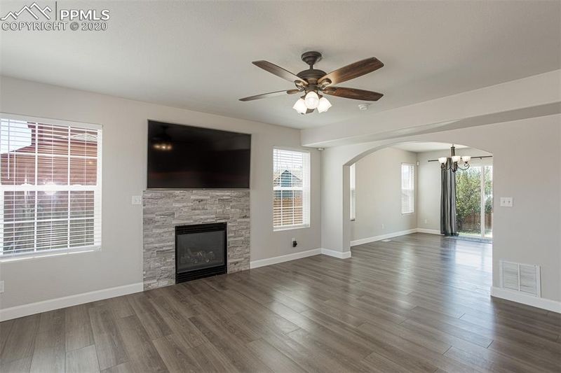 7448 Allens Park Dr, Colorado Springs, CO 80922