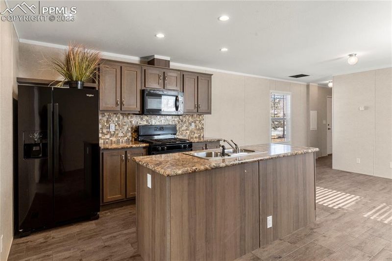 745 Bijou St, Calhan, CO 80808
