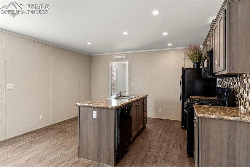 745 Bijou St, Calhan, CO 80808