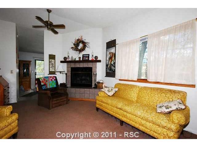 745 W Espanola St, Colorado Springs, CO 80907