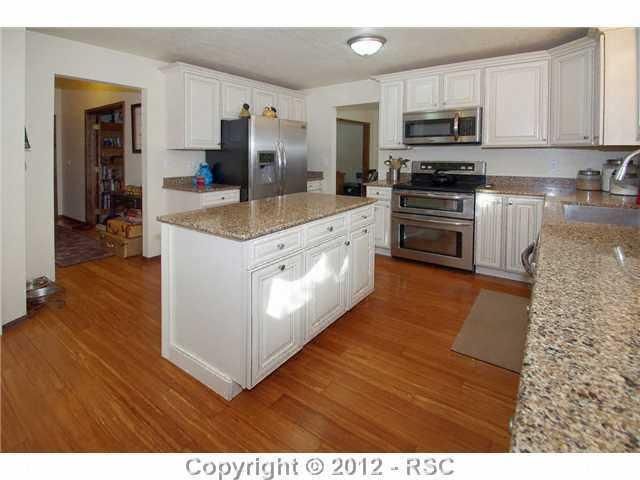 745 N Grey Eagle Cir, Colorado Springs, CO 80919