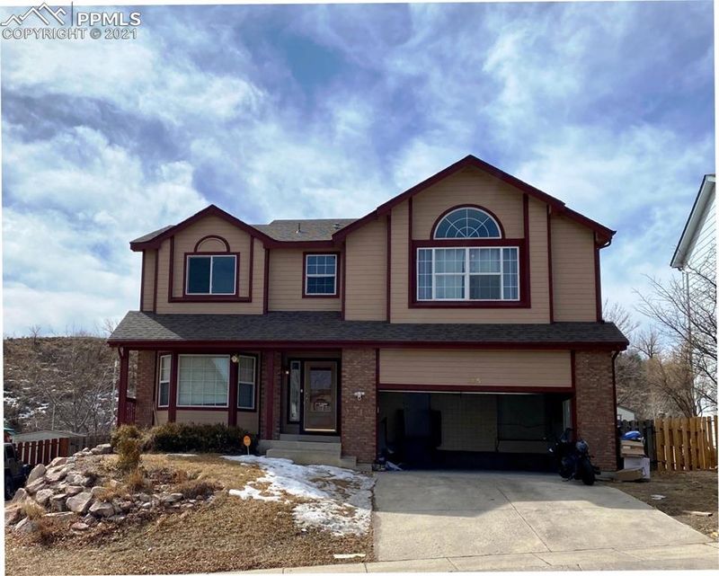 745 Marlstone Pl, Colorado Springs, CO 80904