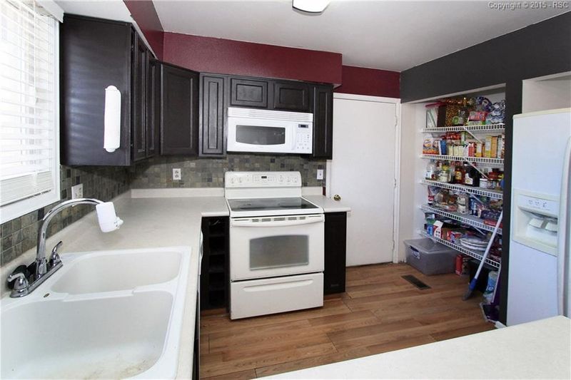 7450 Silverdale St, Colorado Springs, CO 80911