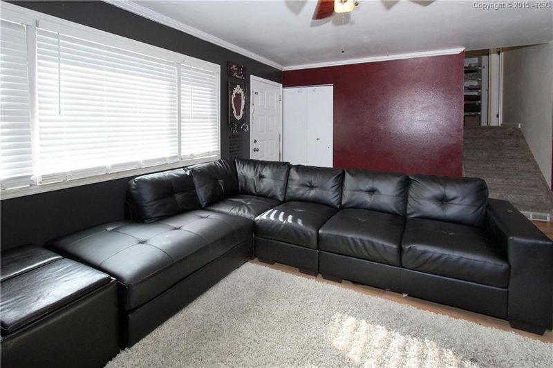 7450 Silverdale St, Colorado Springs, CO 80911