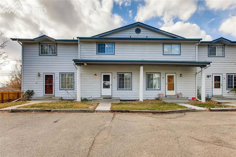 7451 Bradburn Blvd #2, Westminster, CO 80030