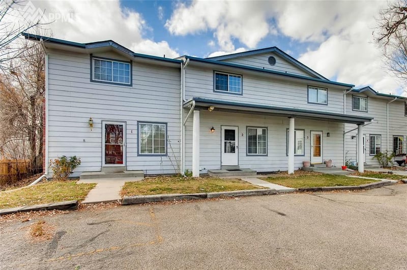 7451 Bradburn Blvd #2, Westminster, CO 80030