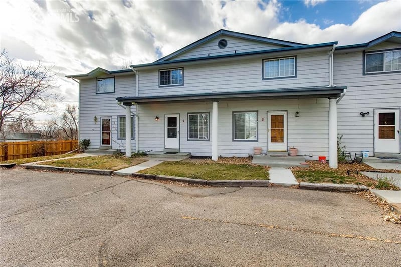 7451 Bradburn Blvd #2, Westminster, CO 80030