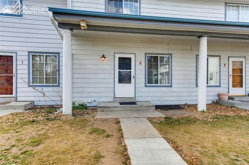 7451 Bradburn Blvd #2, Westminster, CO 80030
