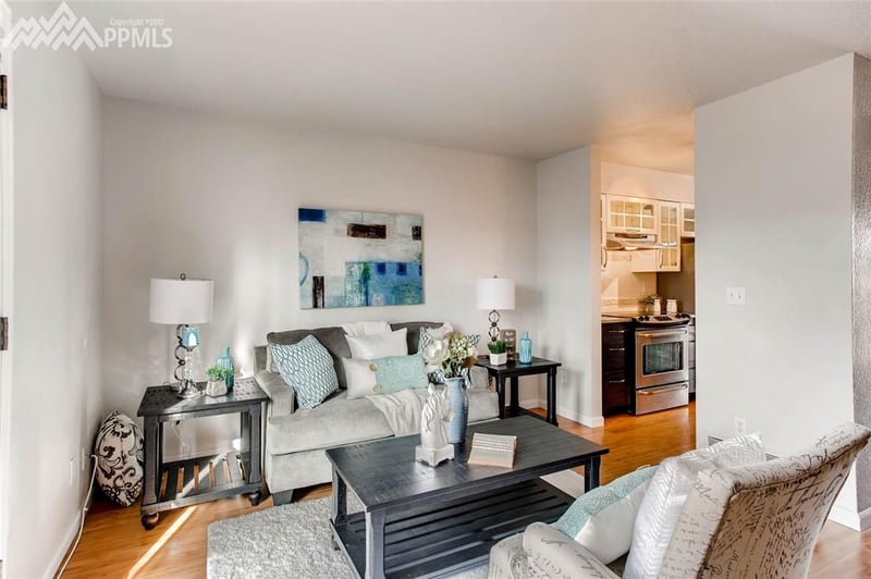 7451 Bradburn Blvd #2, Westminster, CO 80030