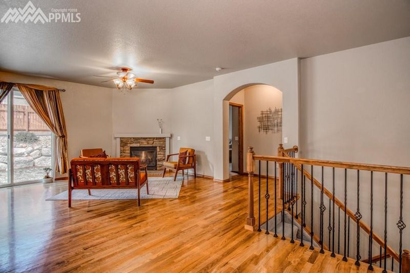 7452 Amberly Dr, Colorado Springs, CO 80923