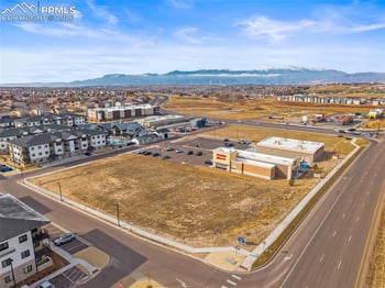 7452 Solace Forest Vw, Colorado Springs, CO 80927