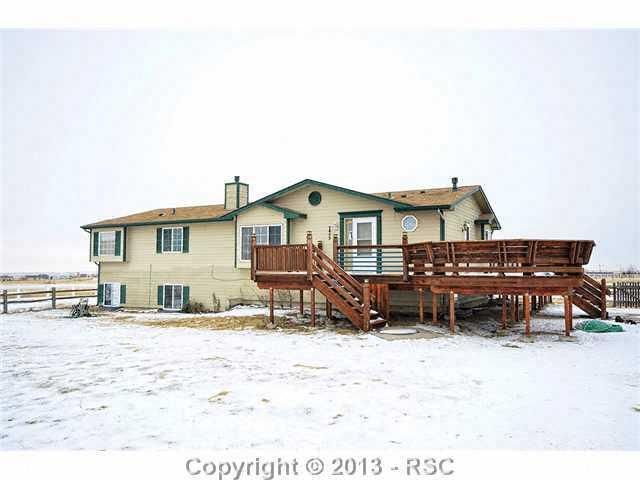 7455 Abilene Dr, Peyton, CO 80831
