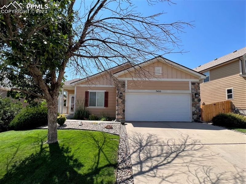 7455 Bentwater Dr, Fountain, CO 80817