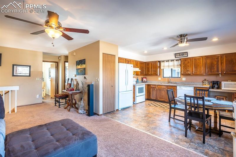 7455 Painted Rock Dr, Colorado Springs, CO 80911