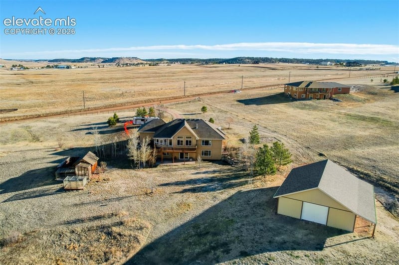 7455 Walker Rd, Colorado Springs, CO 80908