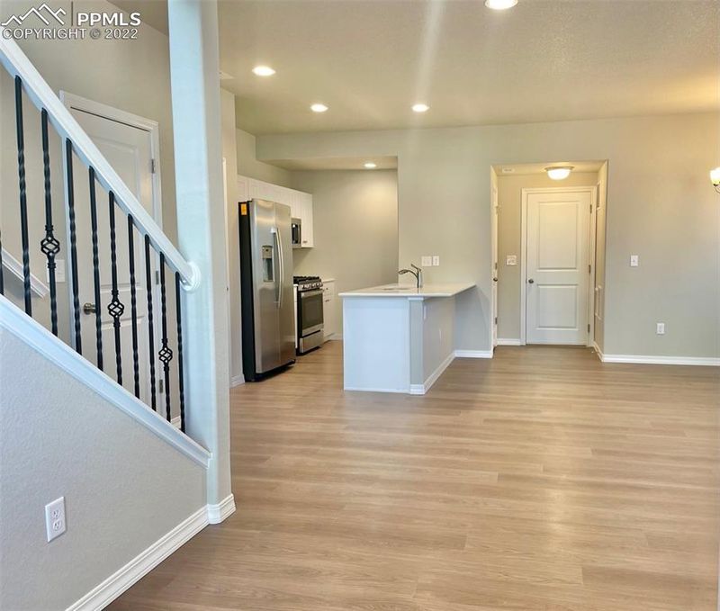 7458 Mount Elbert Point, Colorado Springs, CO 80908