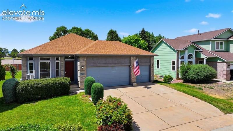 Home Worth Check