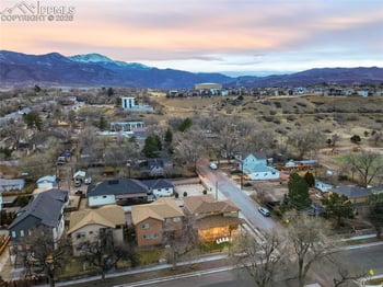 746 Walnut St, Colorado Springs, CO 80905