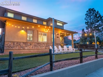 746 Walnut St, Colorado Springs, CO 80905