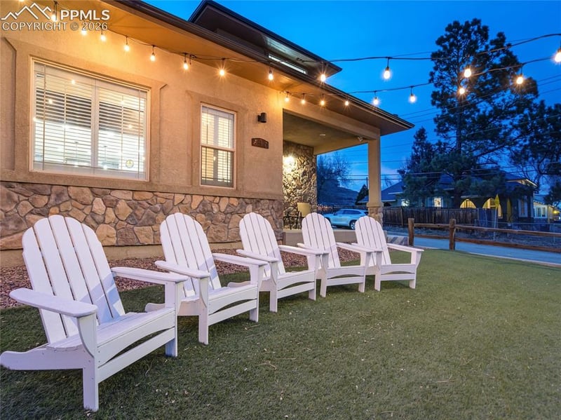 746 N Walnut St, Colorado Springs, CO 80905