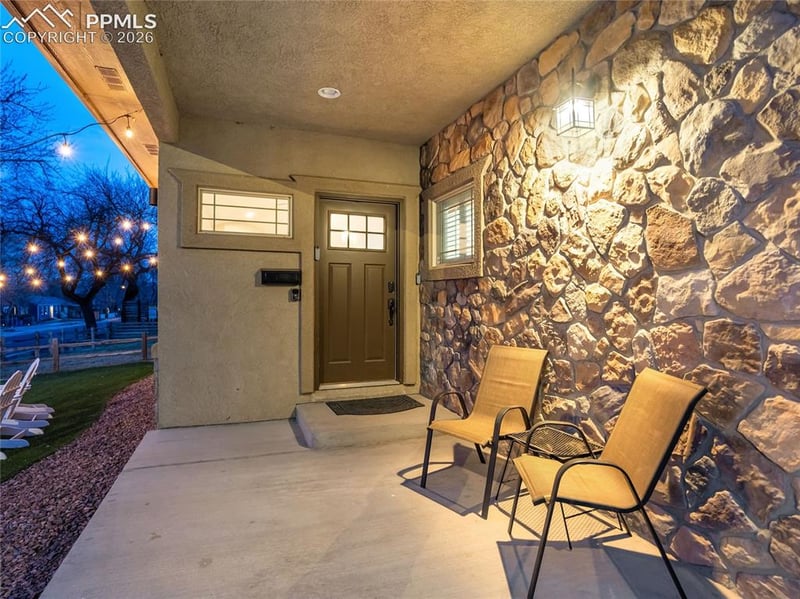 746 N Walnut St, Colorado Springs, CO 80905