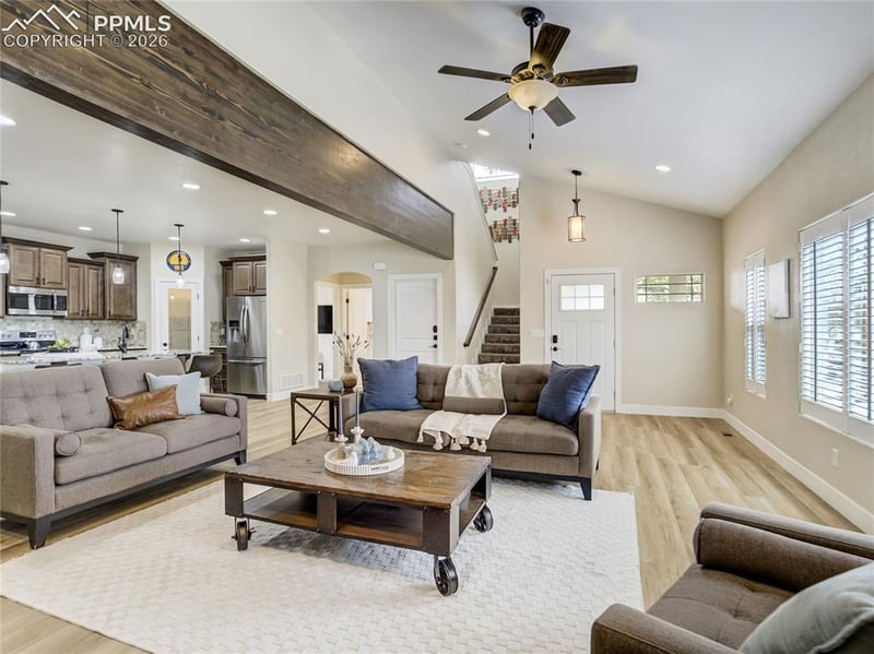 746 N Walnut St, Colorado Springs, CO 80905