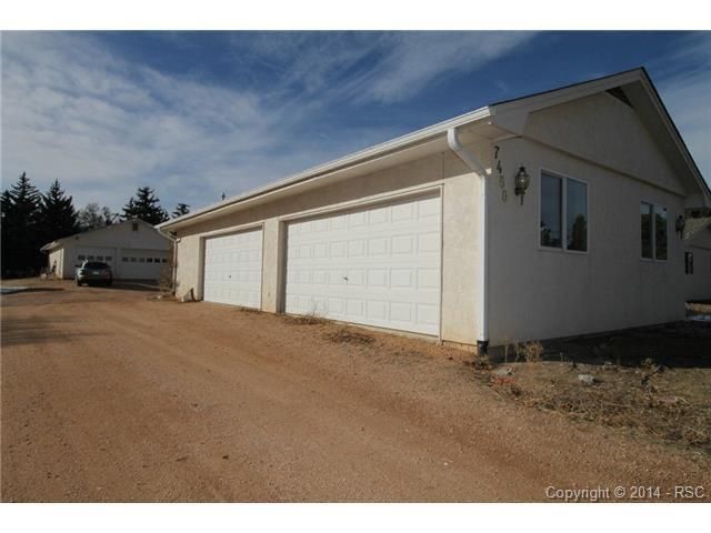 7460 Milner Dr, Colorado Springs, CO 80920