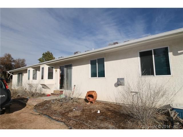 7460 Milner Dr, Colorado Springs, CO 80920