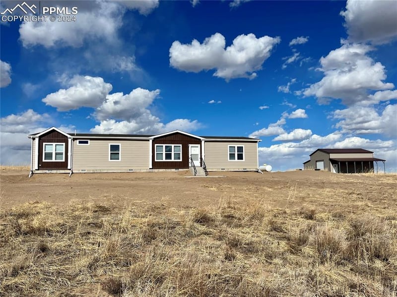 7463 Halex Grv, Colorado Springs, CO 80928