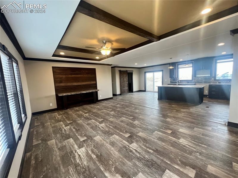 7463 Halex Grv, Colorado Springs, CO 80928