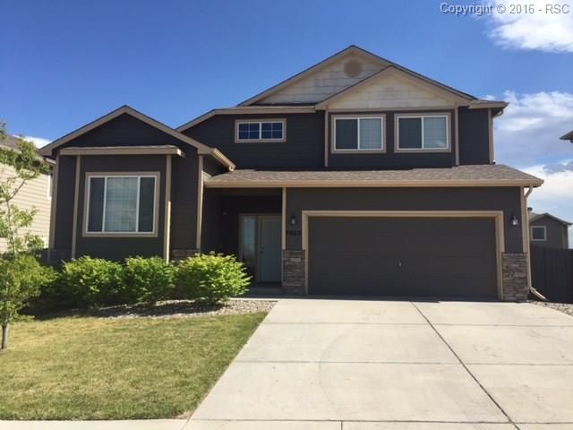 7463 Willow Pines Pl, Fountain, CO 80817