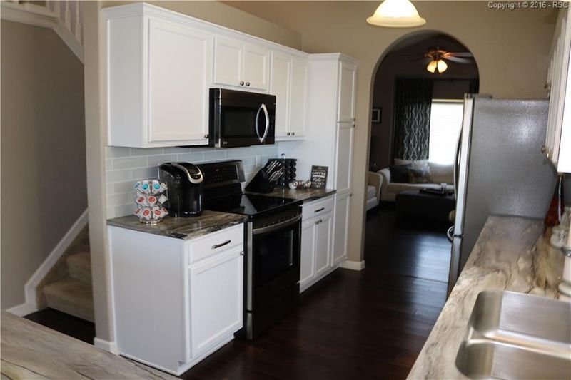 7463 Willow Pines Pl, Fountain, CO 80817