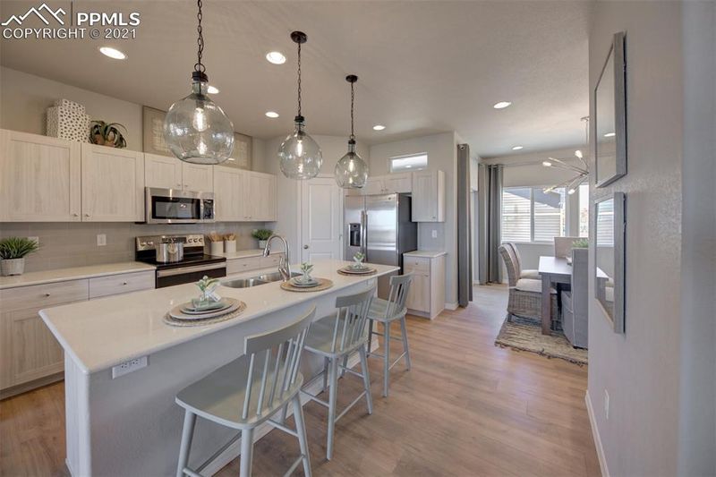 7464 Mt Elbert Point, Colorado Springs, CO 80908