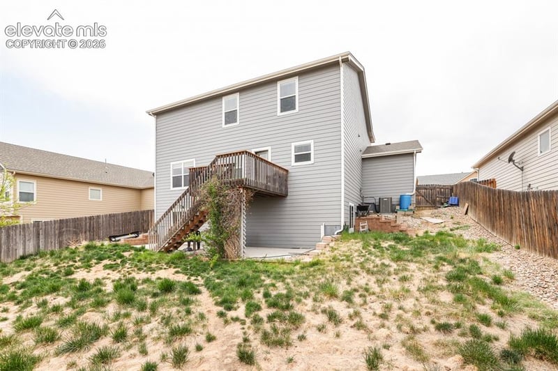 7465 Bonterra Ln, Colorado Springs, CO 80925
