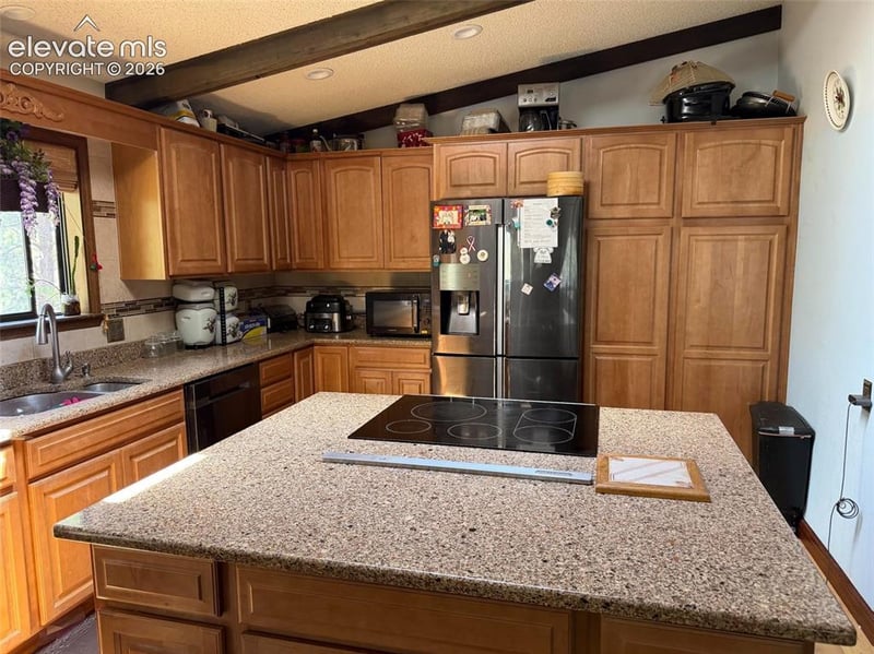 747 Carved Ter, Colorado Springs, CO 80919