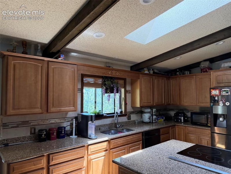747 Carved Ter, Colorado Springs, CO 80919