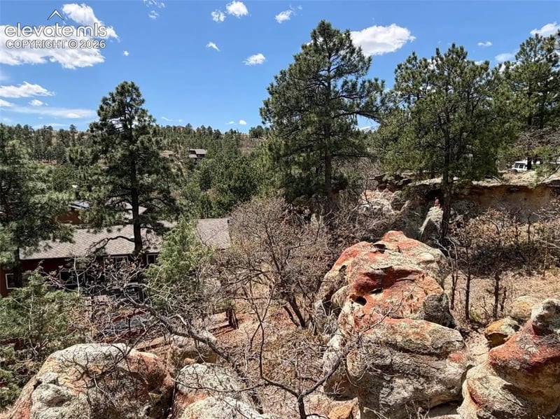747 Carved Ter, Colorado Springs, CO 80919