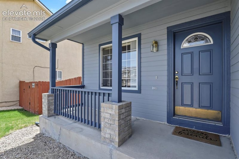 747 Ridgebury Pl, Fountain, CO 80817