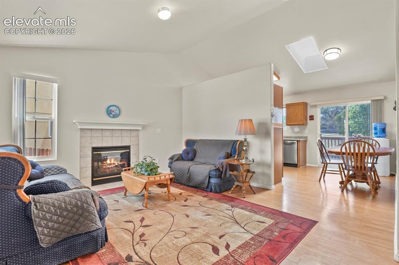 747 Ridgebury Pl, Fountain, CO 80817