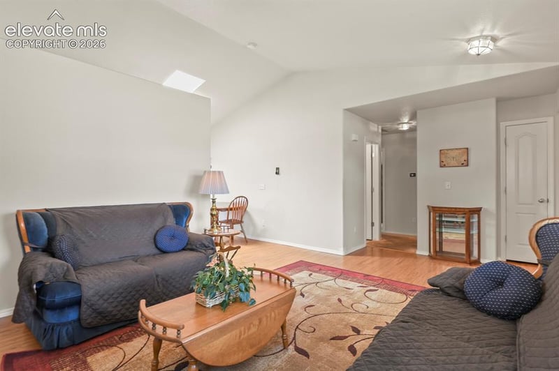 747 Ridgebury Pl, Fountain, CO 80817