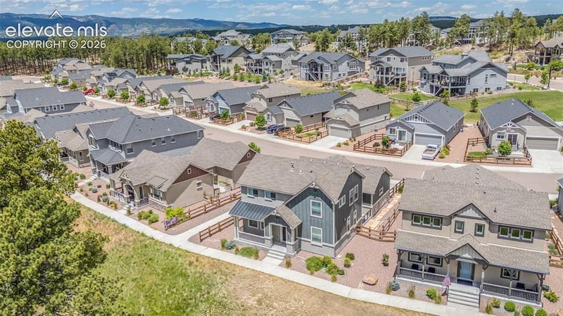 747 Sage Forest Ln, Monument, CO 80132