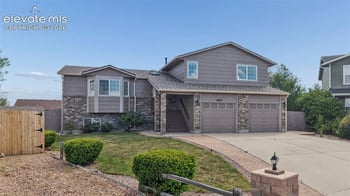 7472 Candelabra Dr, Colorado Springs, CO 80925