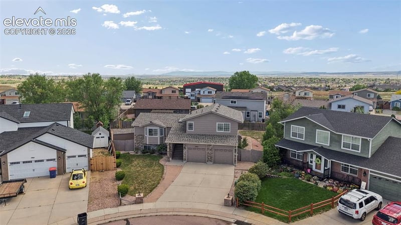 7472 Candelabra Dr, Colorado Springs, CO 80925