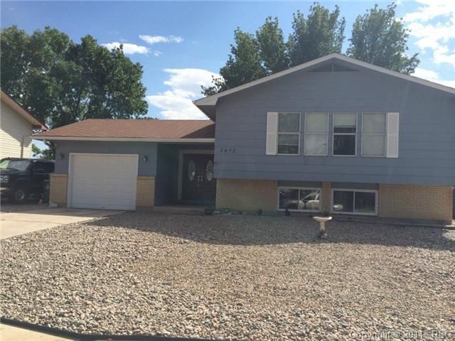 7472 Colonial Dr, Fountain, CO 80817
