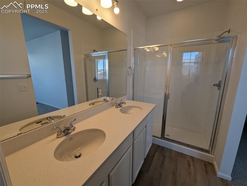 7473 Fountain Grass Grv, Colorado Springs, CO 80915